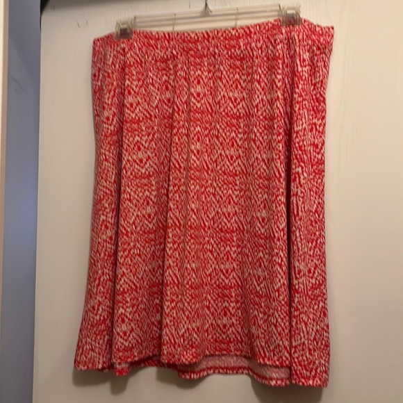 💟4/$10 Skirt - Picture 1 of 3